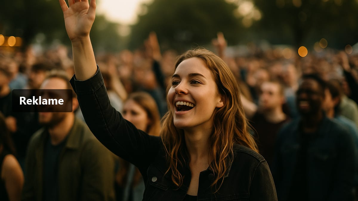 Sæt gang i lokalt engagement med events: hvordan live-oplevelser booster din sociale rækkevidde